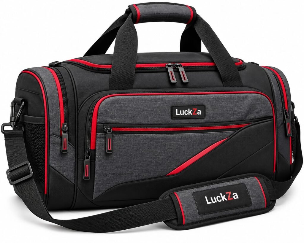Duffle Bags