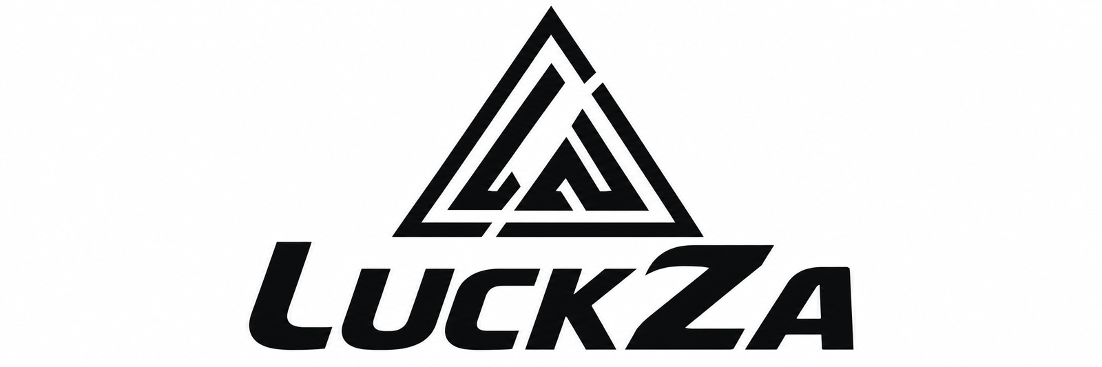 Luckza logo